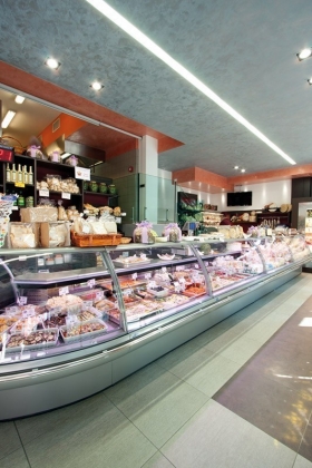 Salumi e Formaggi - F.lli Trevisan snc