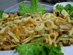 Gastronomia - F.lli Trevisan snc